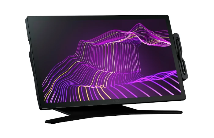 Wacom Cintiq Pro 27 本体 Tablet graficzny Wacom Cintiq Pro 27 + Stojak | Wzorniki.eu